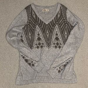 Women’s Hollister Sweater